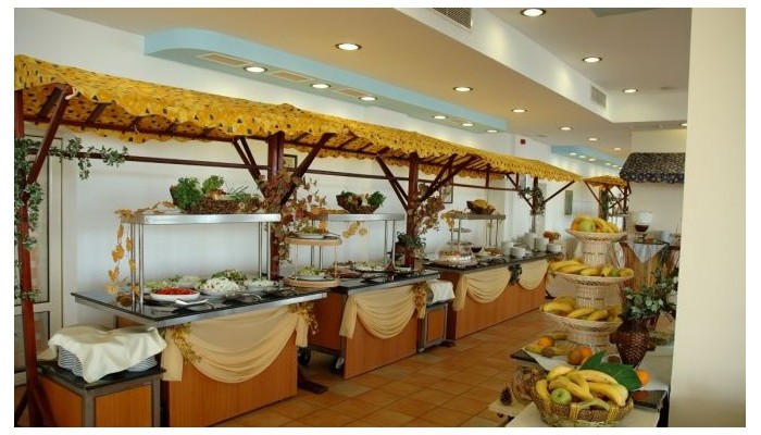 Hotel Royal Bay poza 13