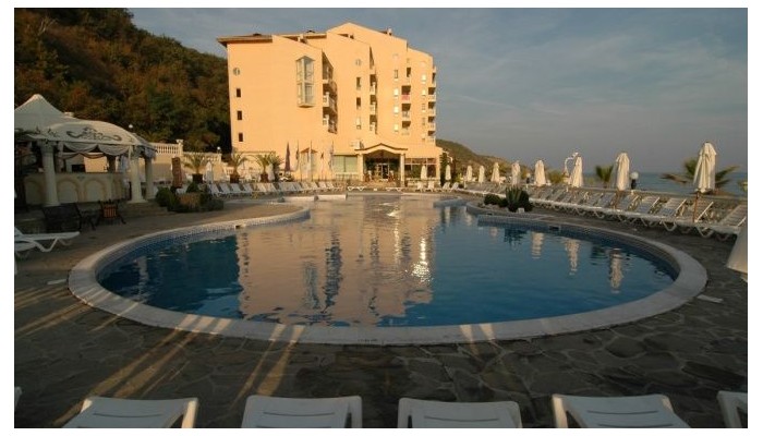 Hotel Royal Bay poza 0