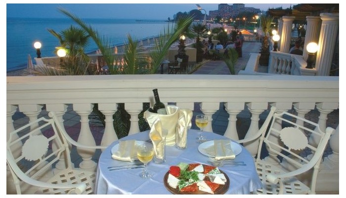 Hotel Royal Bay poza 17