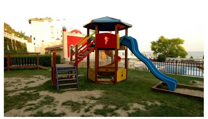 Hotel Royal Bay poza 20