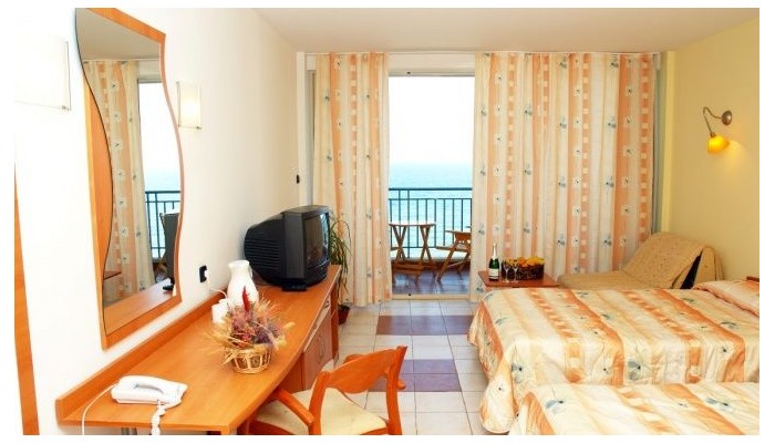 Hotel Royal Bay poza 1