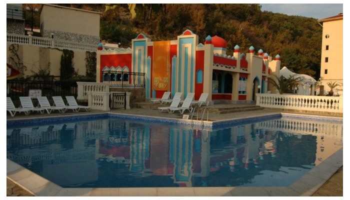 Hotel Royal Bay poza 19