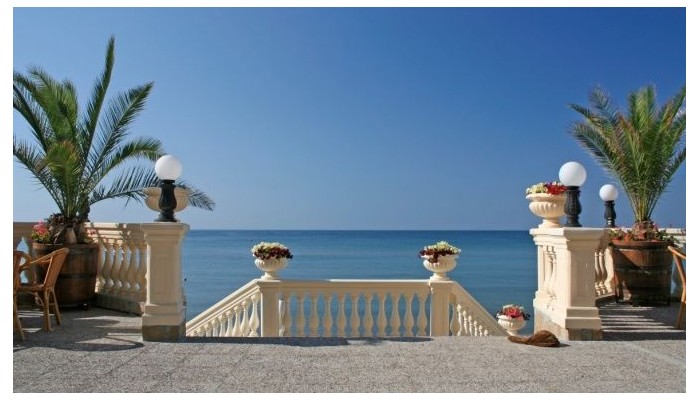 Hotel Royal Bay poza 18