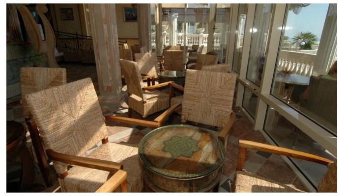 Hotel Royal Bay poza 10