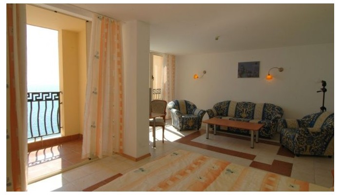 Hotel Royal Bay poza 4