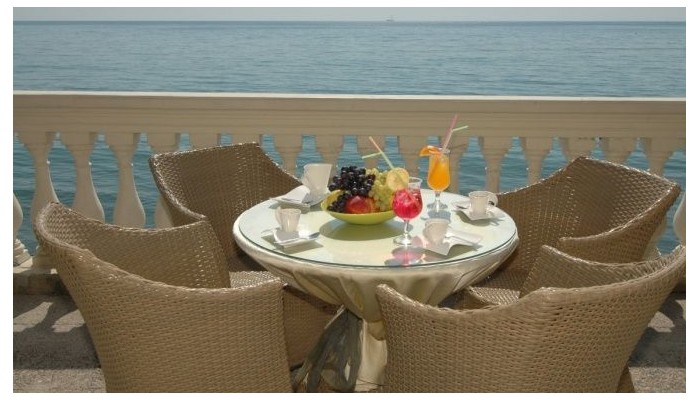 Hotel Royal Bay poza 16