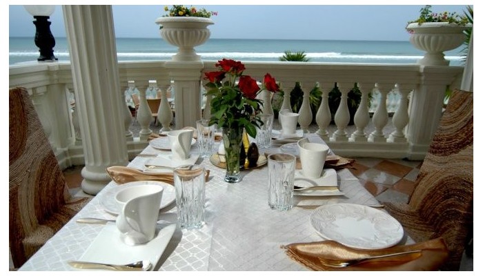 Hotel Royal Bay poza 15