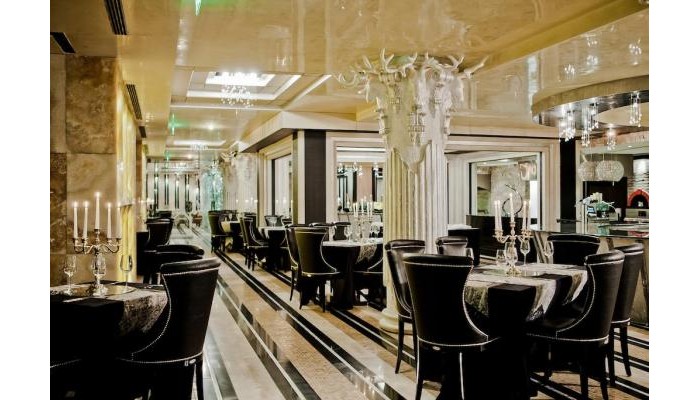 Hotel Royal Castle Design & Spa poza 21