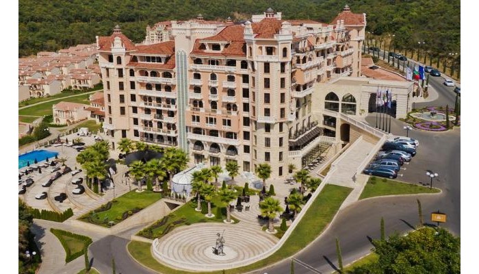 Hotel Royal Castle Design & Spa poza 2