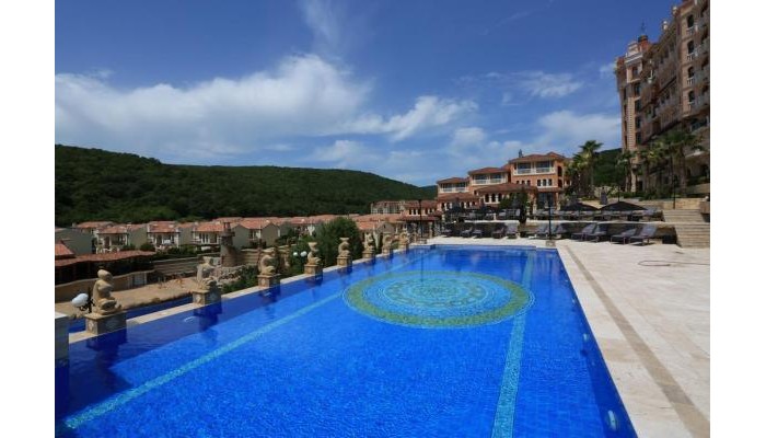 Hotel Royal Castle Design & Spa poza 6