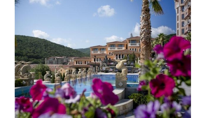 Hotel Royal Castle Design & Spa poza 4