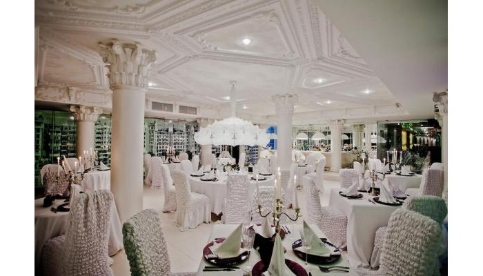 Hotel Royal Castle Design & Spa poza 22