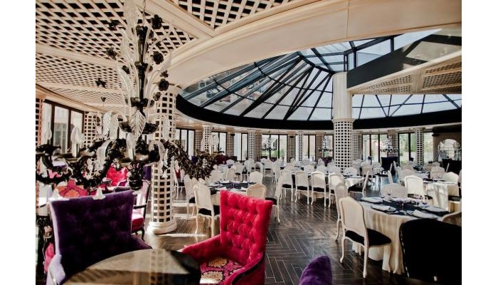 Hotel Royal Castle Design & Spa poza 24