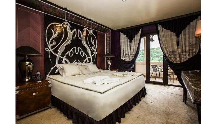 Hotel Royal Castle Design & Spa poza 9