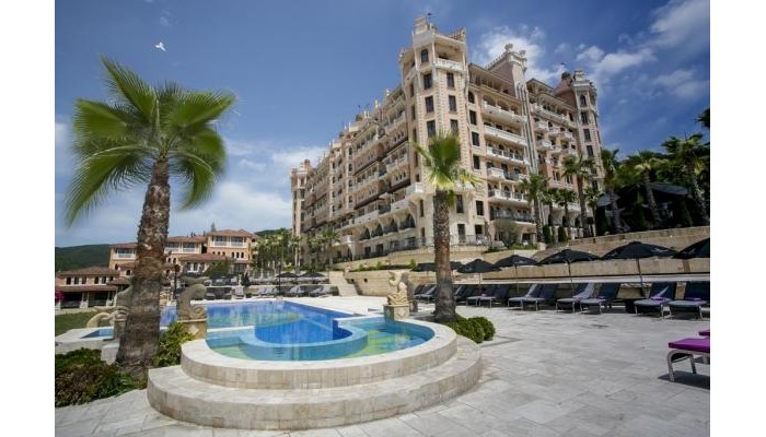 Hotel Royal Castle Design & Spa poza 5