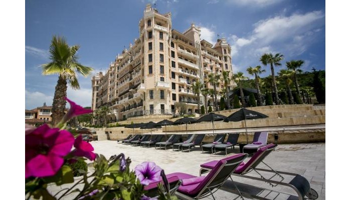Hotel Royal Castle Design & Spa poza 3