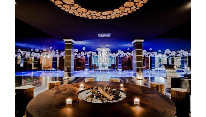 Hotel Royal Castle Design & Spa poza 27