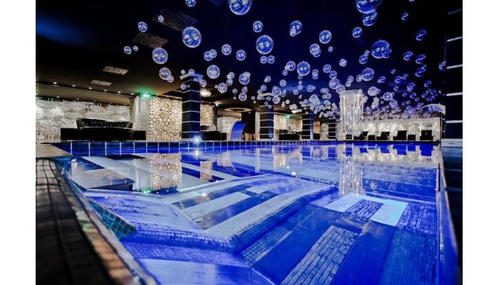 Hotel Royal Castle Design & Spa poza 26