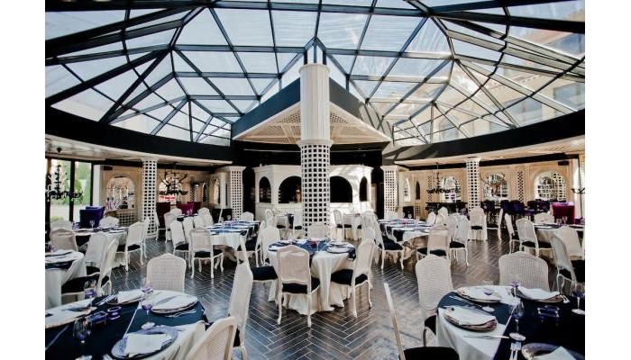 Hotel Royal Castle Design & Spa poza 23