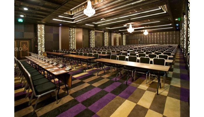 Hotel Royal Castle Design & Spa poza 33