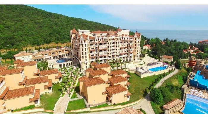 Hotel Royal Castle Design & Spa poza 0