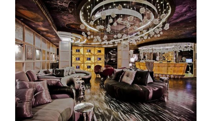 Hotel Royal Castle Design & Spa poza 16