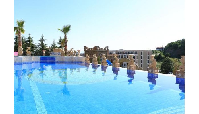 Hotel Royal Castle Design & Spa poza 7