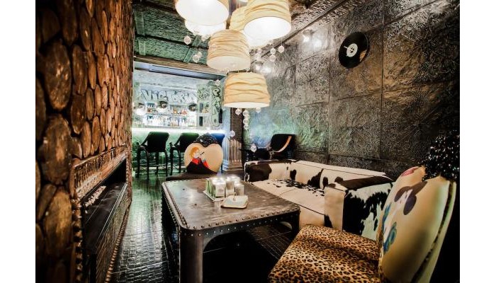 Hotel Royal Castle Design & Spa poza 19