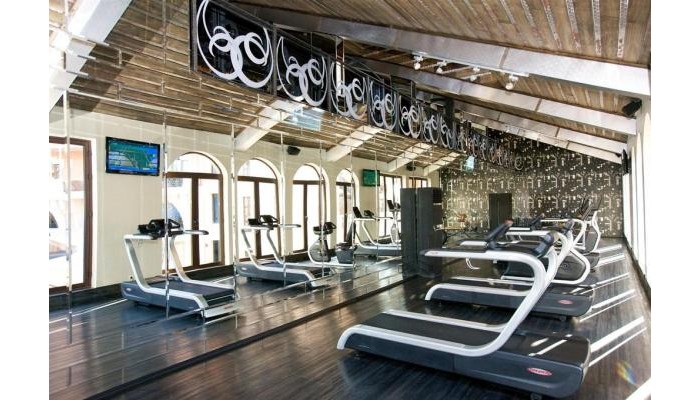 Hotel Royal Castle Design & Spa poza 31