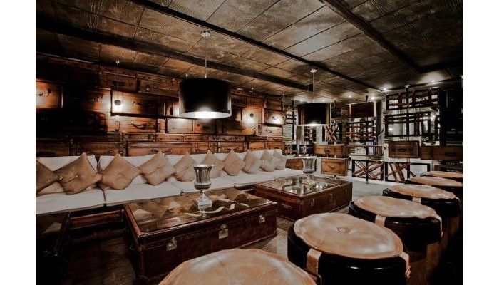 Hotel Royal Castle Design & Spa poza 18