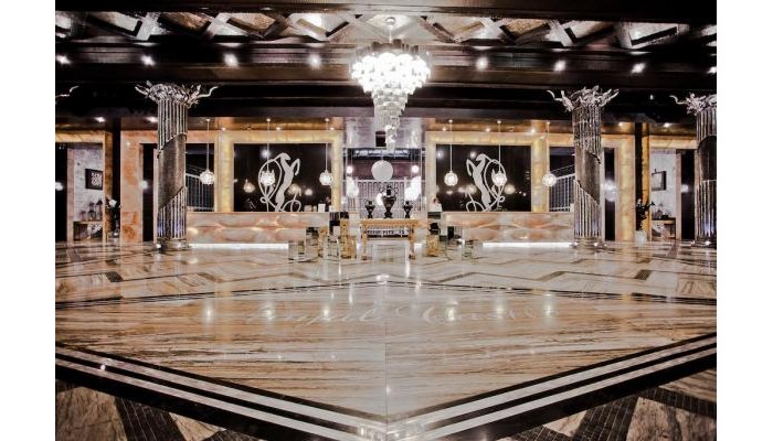 Hotel Royal Castle Design & Spa poza 14