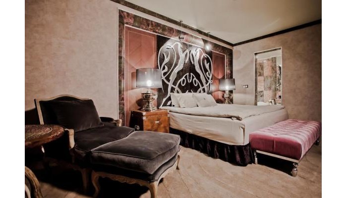 Hotel Royal Castle Design & Spa poza 11