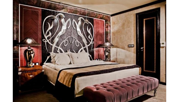Hotel Royal Castle Design & Spa poza 10