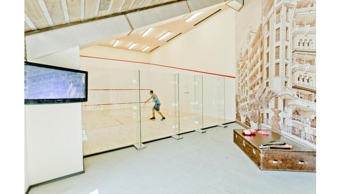 Hotel Royal Castle Design & Spa poza 32