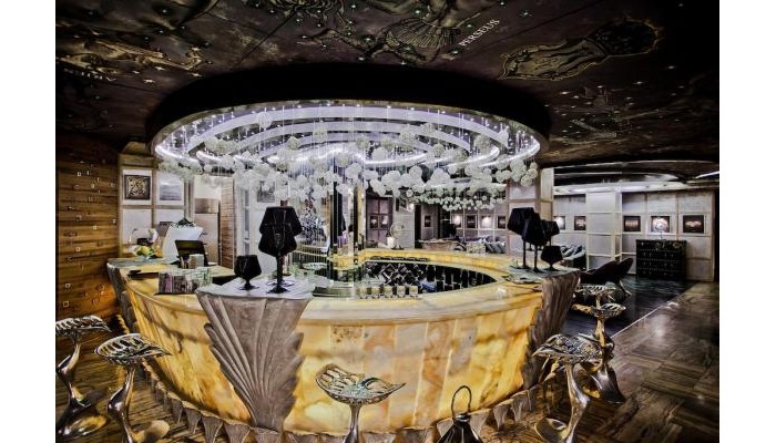 Hotel Royal Castle Design & Spa poza 15