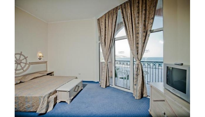 Hotel Royal Park poza 12