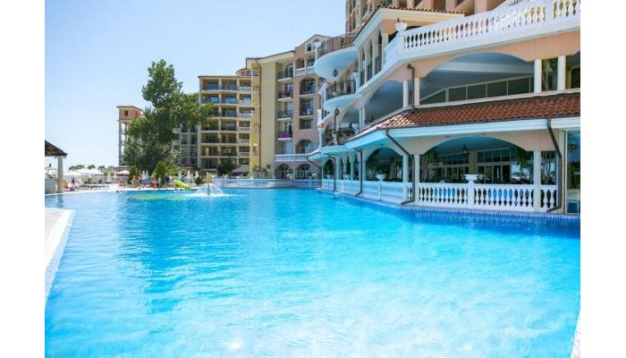 Hotel Royal Park poza 6