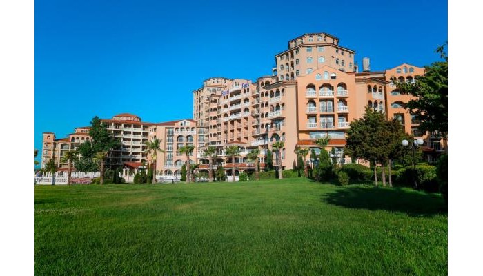 Hotel Royal Park poza 2