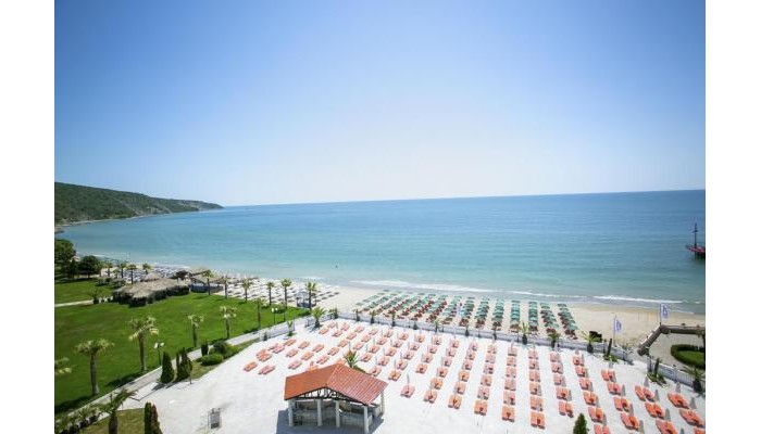 Hotel Royal Park poza 22