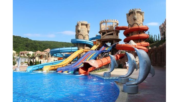 Hotel Royal Park poza 8