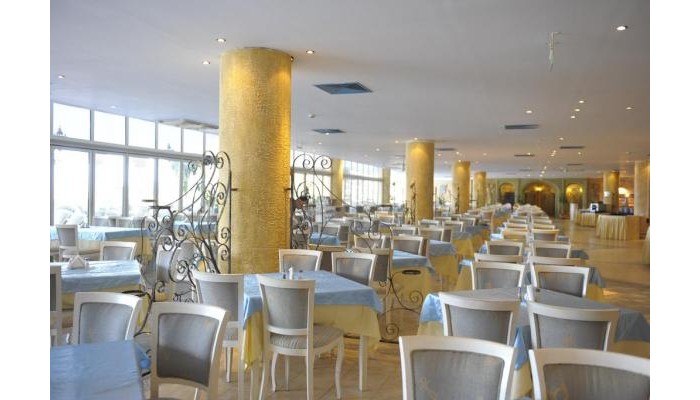 Hotel Royal Park poza 16