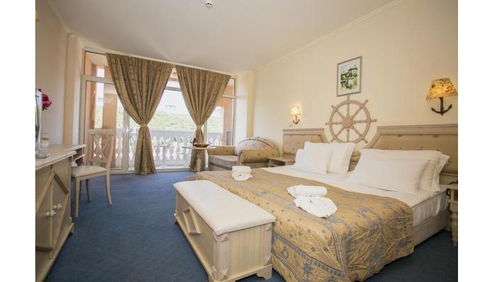 Hotel Royal Park poza 10