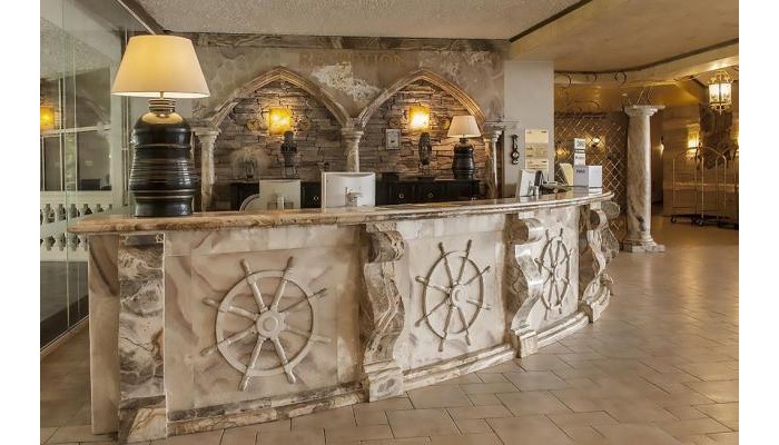 Hotel Royal Park poza 15