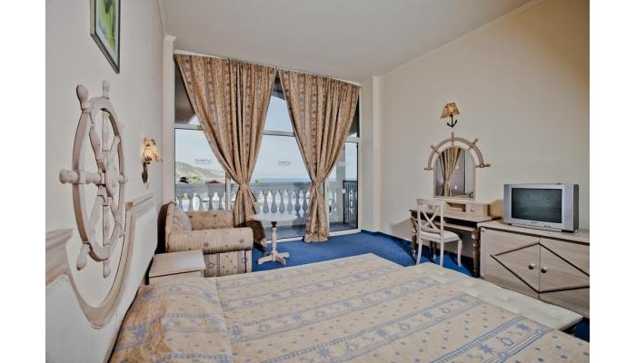 Hotel Royal Park poza 13