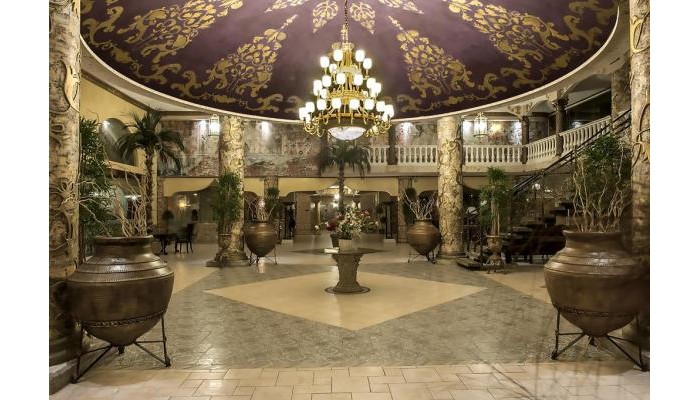 Hotel Royal Park poza 14