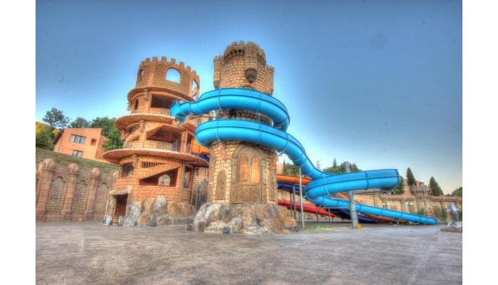 Hotel Royal Park poza 24