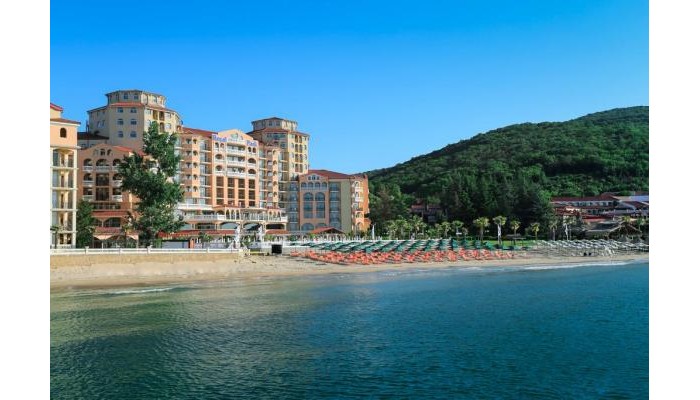 Hotel Royal Park poza 1