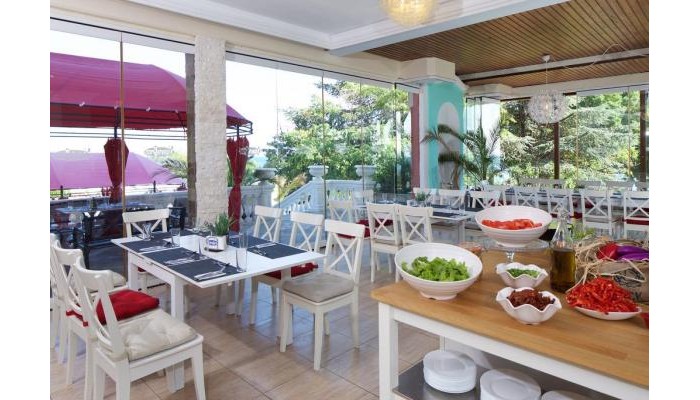 Hotel Royal Park poza 18