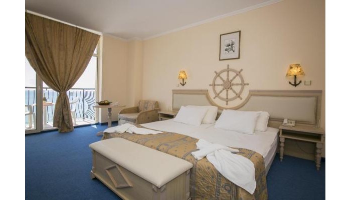 Hotel Royal Park poza 9