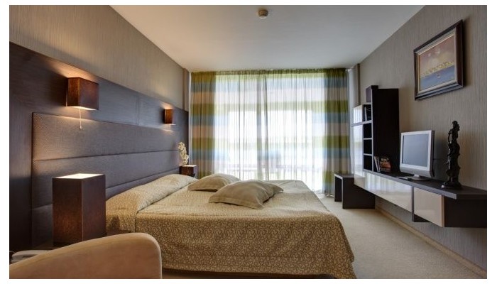 Hotel Sandy Bay (Ex Mpm Zornitza Sands) poza 77